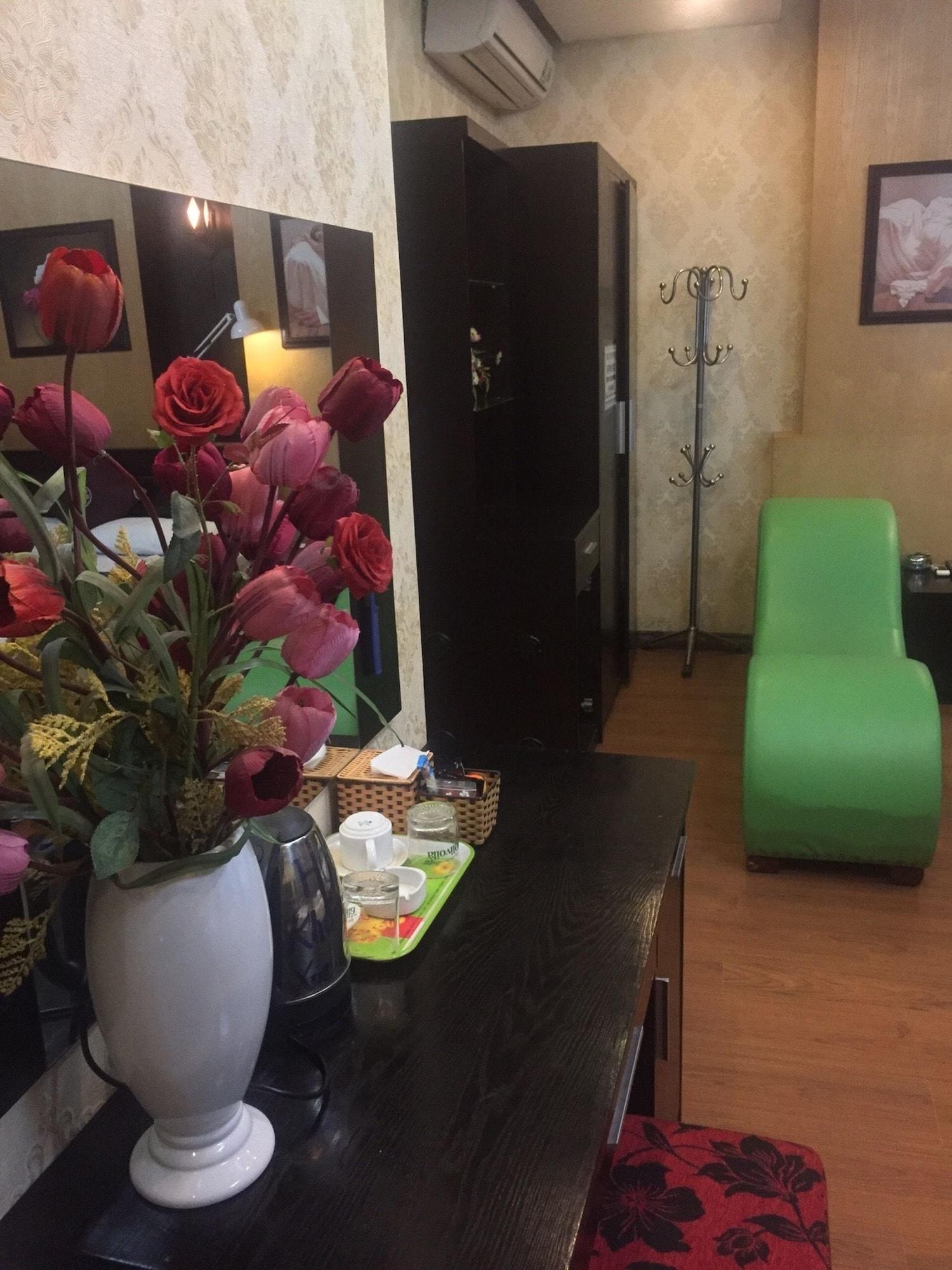 האנוי Thien Duong Hotel מראה חיצוני תמונה