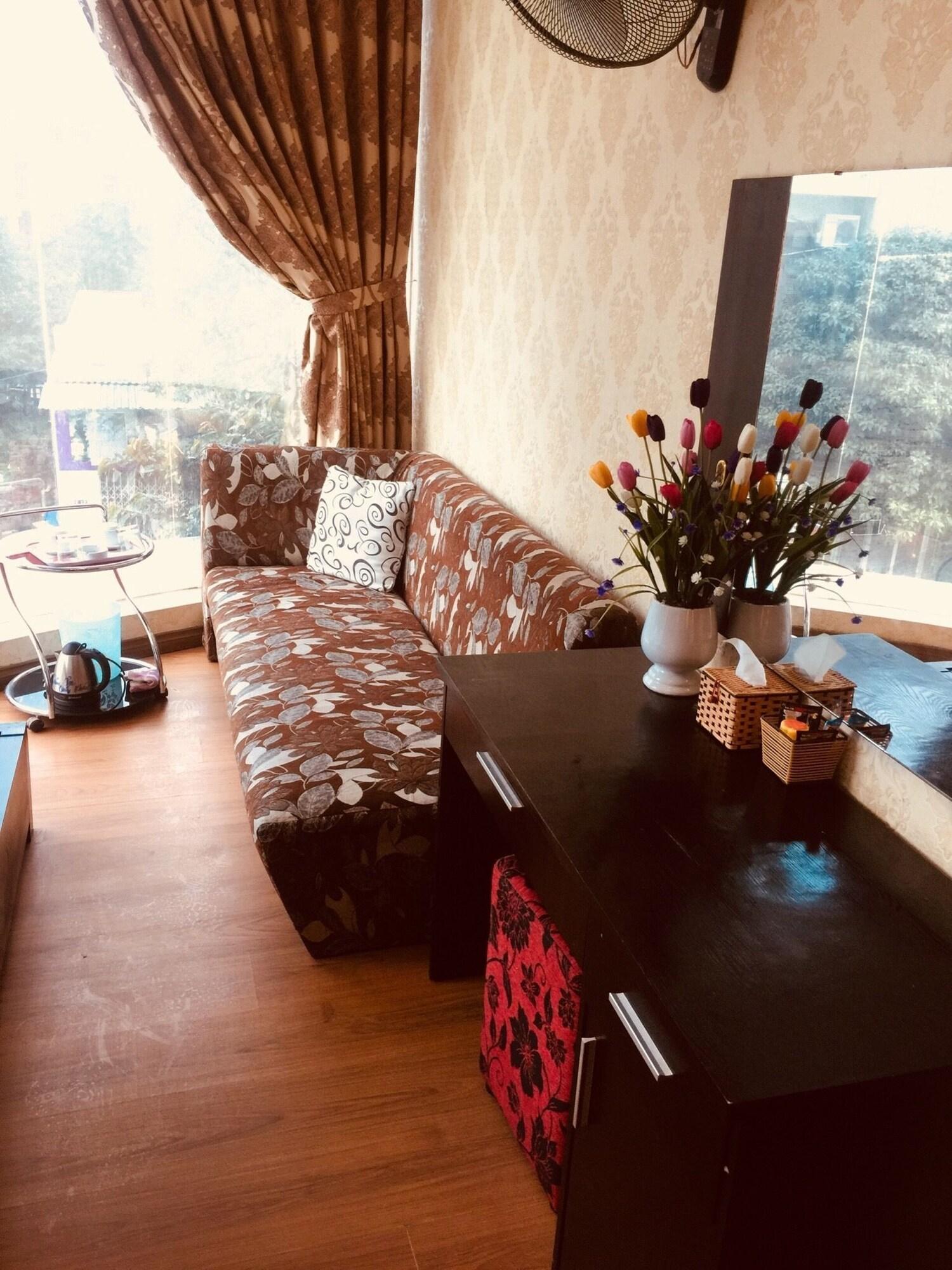 האנוי Thien Duong Hotel מראה חיצוני תמונה