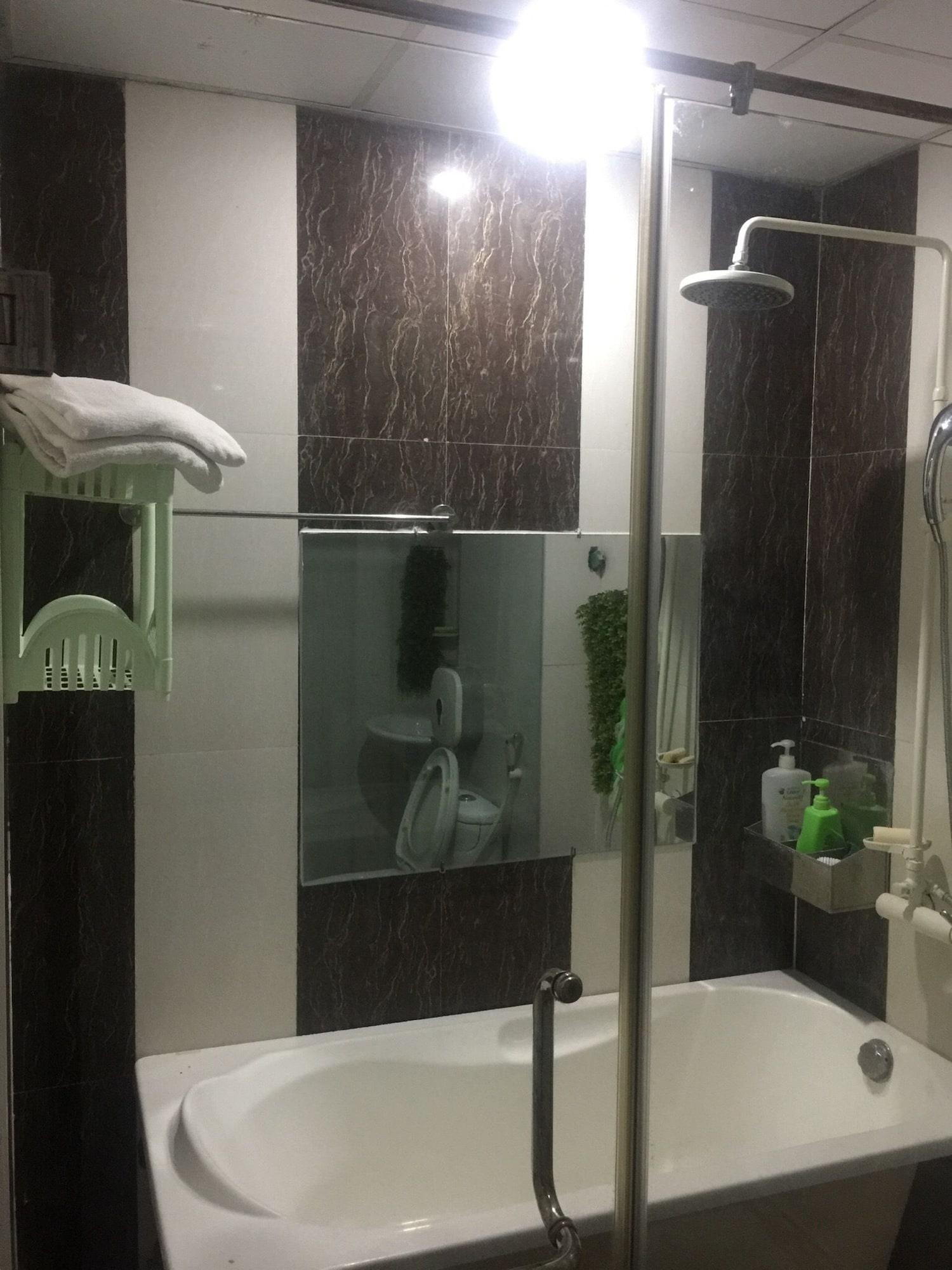 האנוי Thien Duong Hotel מראה חיצוני תמונה