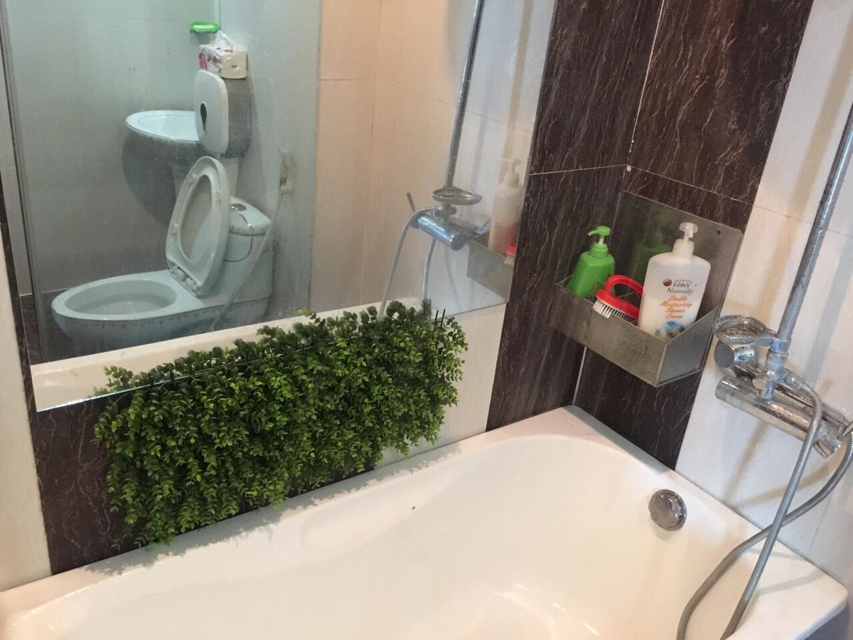 האנוי Thien Duong Hotel מראה חיצוני תמונה