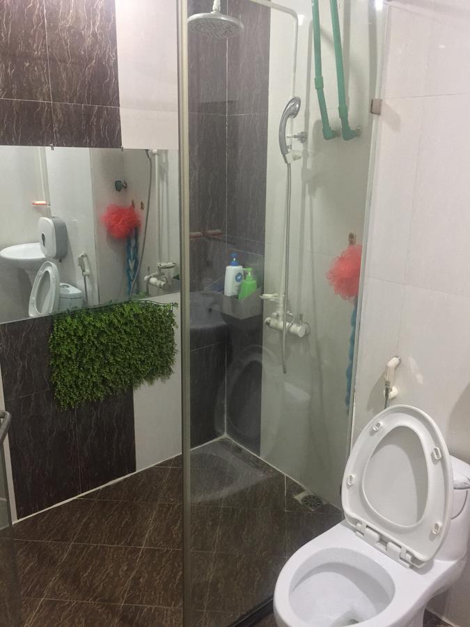 האנוי Thien Duong Hotel מראה חיצוני תמונה
